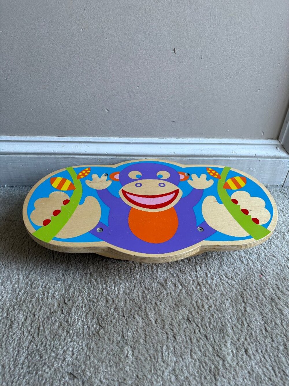Alex Active Monkey Balance Board